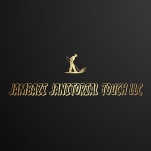Jambazi Janitorial Touch