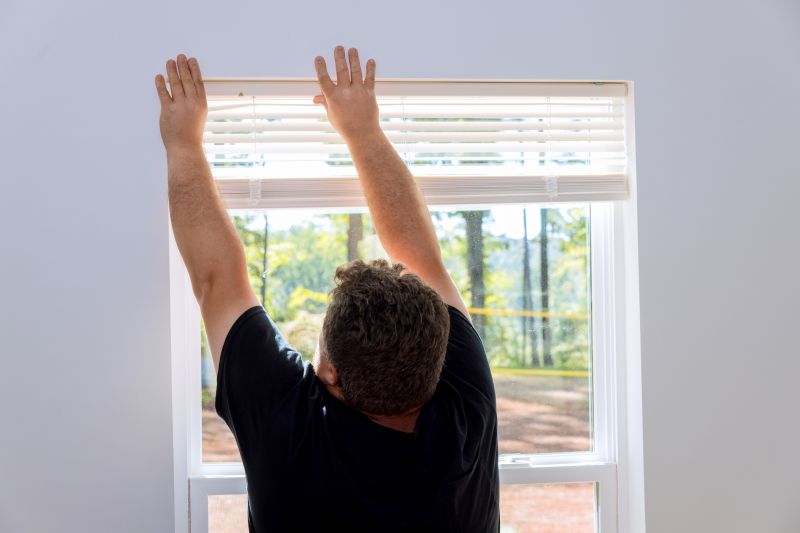 Blinds Hanging Service in Longmont, CO