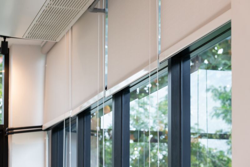 Finished Installation