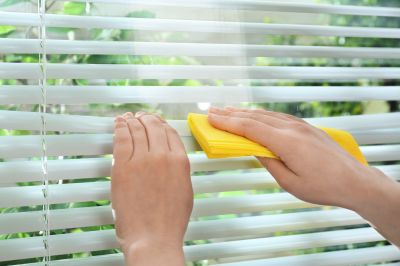 Cellular Shades Cleaning in Prescott Valley, AZ