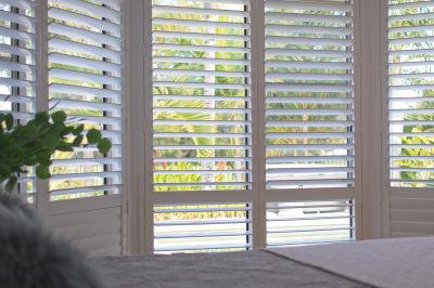 Commercial Shades Installation in Alpharetta, GA