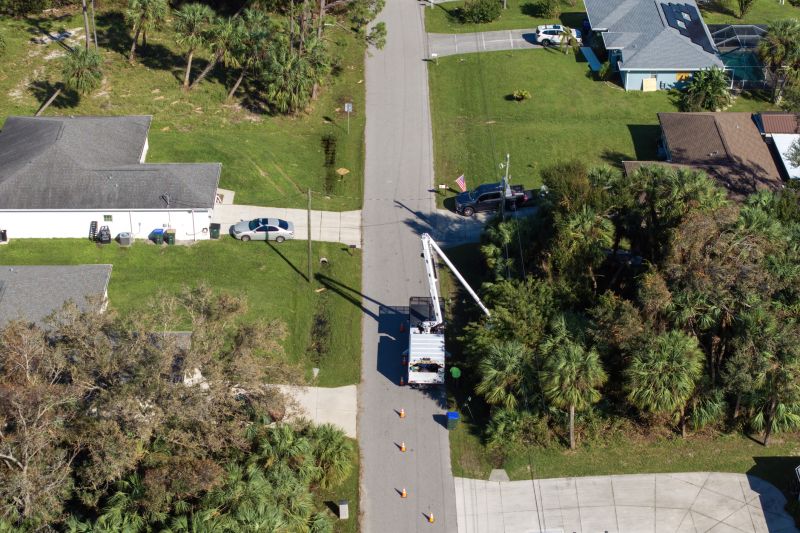 Curtain Hanging And Installation Services