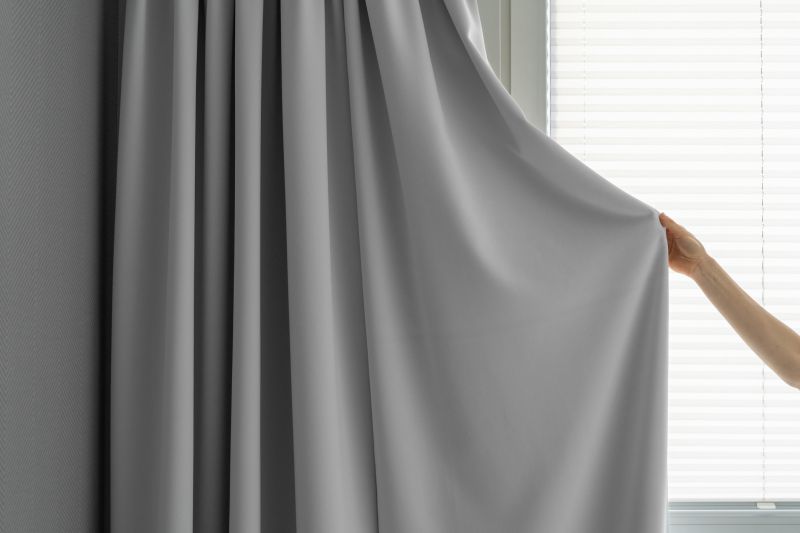Type of Curtain