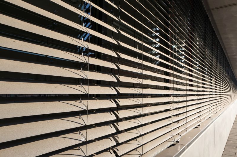Door Shade Installation in Longmont, CO