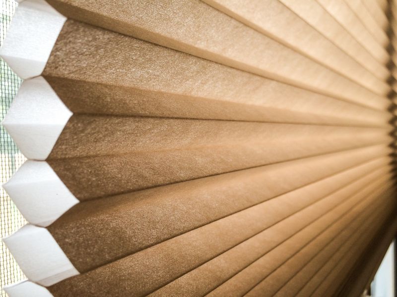 Horizontal Blind Repair in Warrenton, VA