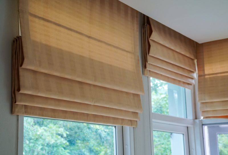 Shades Installation in Littleton, CO