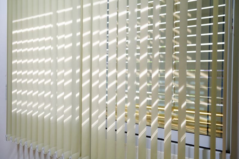 Vertical Blind Cleaning in Providence, RI