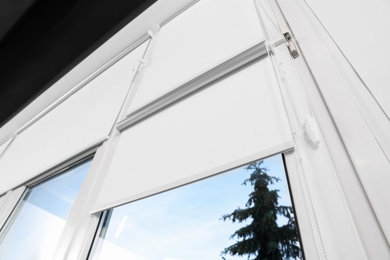 Vertical Blinds Installation in Denver County, CO