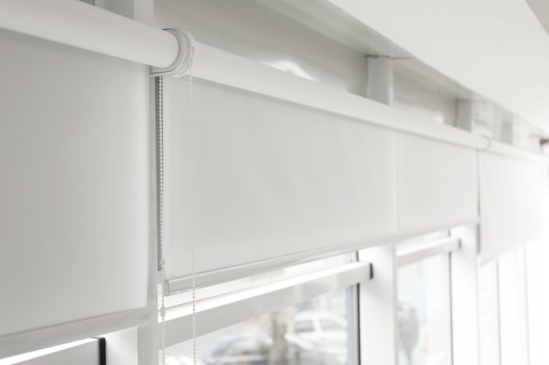 Window Blinds Installation in Longmont, CO