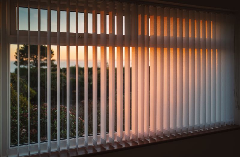 Window Treatments Installation in Alpharetta, GA