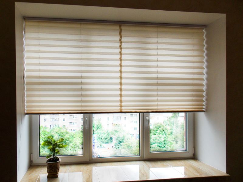 Window Treatments Installation in Littleton, CO