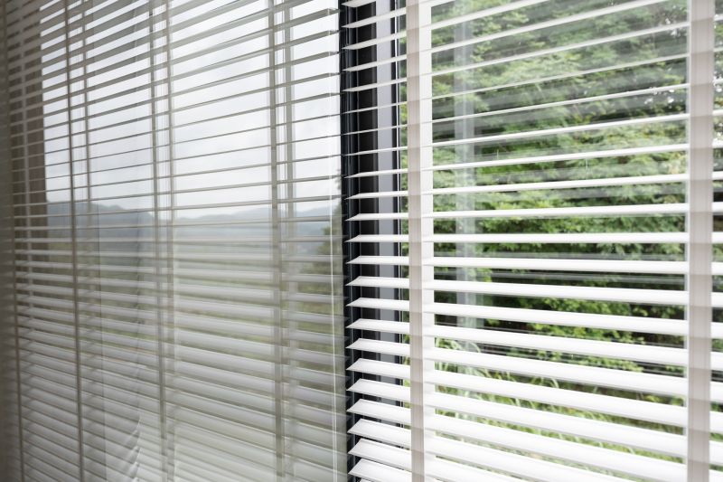 Wood Blinds Cleaning in Worcester, MA